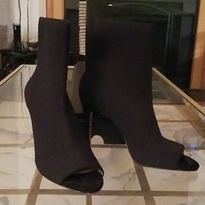 Womens ankle boot